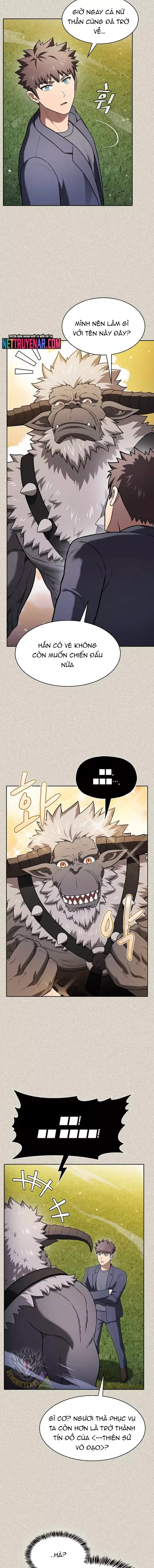 Người Chơi Trở Về Từ Địa Ngục Chap 196 - Next Chap 197
