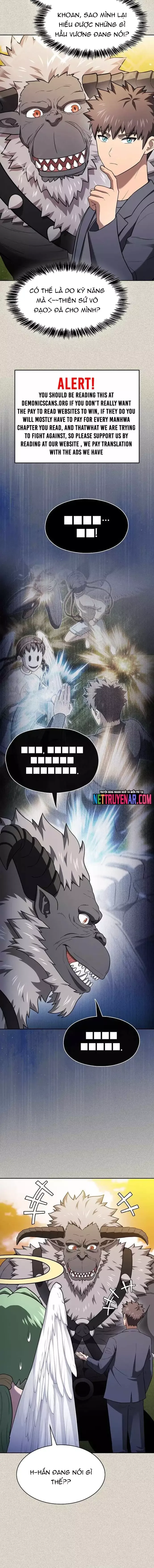 Người Chơi Trở Về Từ Địa Ngục Chap 196 - Next Chap 197