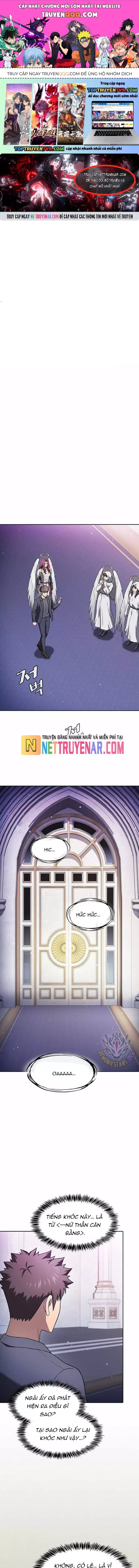 Người Chơi Trở Về Từ Địa Ngục Chap 197 - Next Chap 198