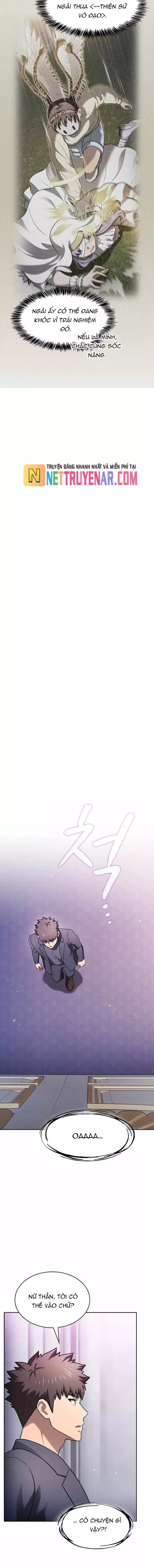 Người Chơi Trở Về Từ Địa Ngục Chap 197 - Next Chap 198