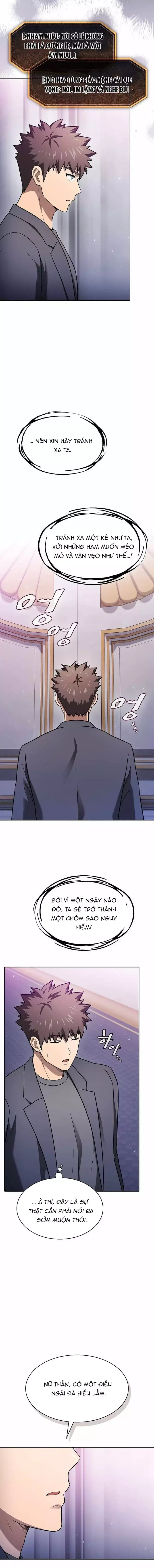 Người Chơi Trở Về Từ Địa Ngục Chap 197 - Next Chap 198