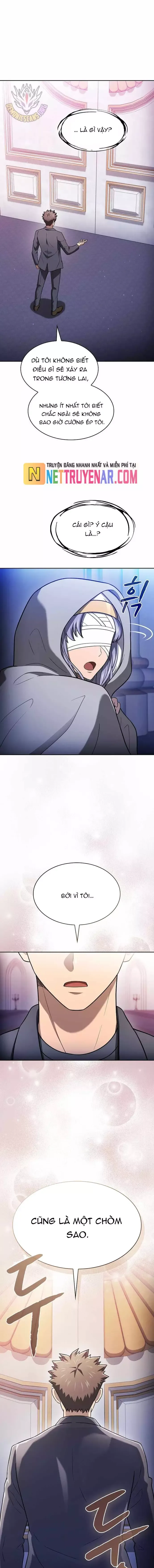 Người Chơi Trở Về Từ Địa Ngục Chap 197 - Next Chap 198