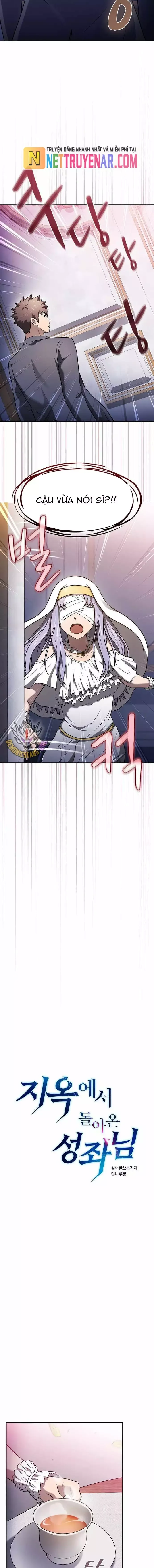 Người Chơi Trở Về Từ Địa Ngục Chap 197 - Next Chap 198