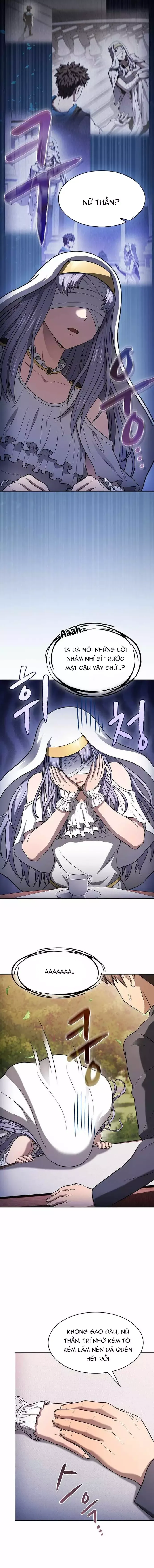 Người Chơi Trở Về Từ Địa Ngục Chap 197 - Next Chap 198