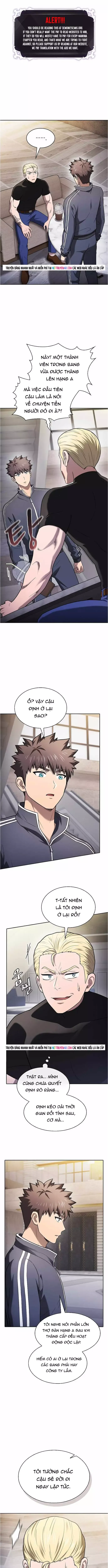 Người Chơi Trở Về Từ Địa Ngục Chap 198 - Next Chap 199