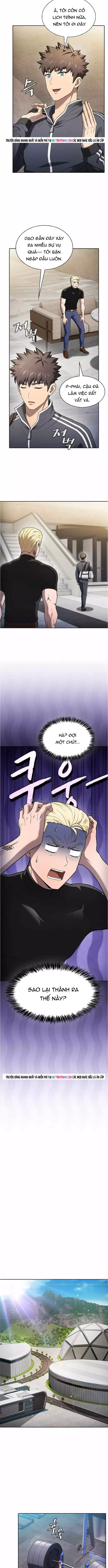 Người Chơi Trở Về Từ Địa Ngục Chap 198 - Next Chap 199