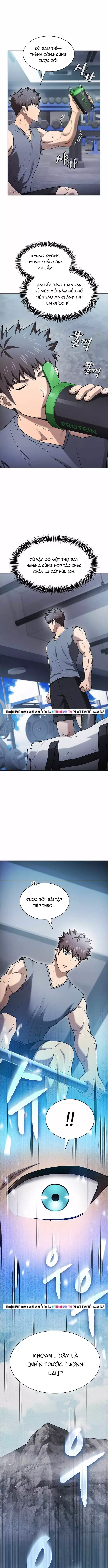 Người Chơi Trở Về Từ Địa Ngục Chap 198 - Next Chap 199