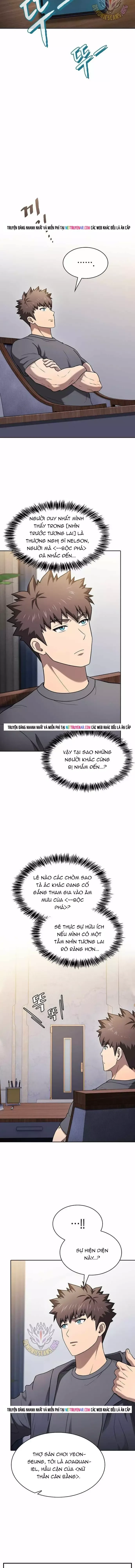 Người Chơi Trở Về Từ Địa Ngục Chap 199 - Next Chap 200