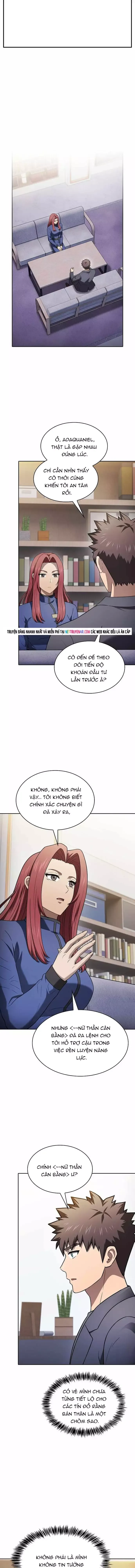 Người Chơi Trở Về Từ Địa Ngục Chap 199 - Next Chap 200