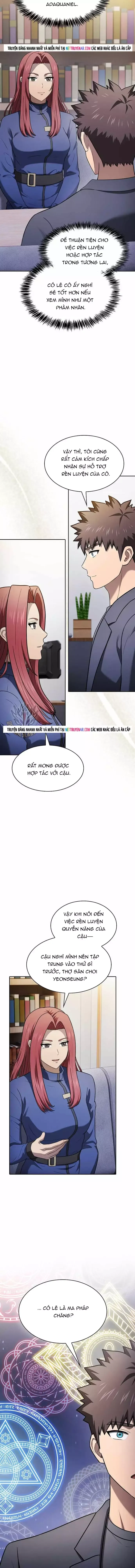 Người Chơi Trở Về Từ Địa Ngục Chap 199 - Next Chap 200