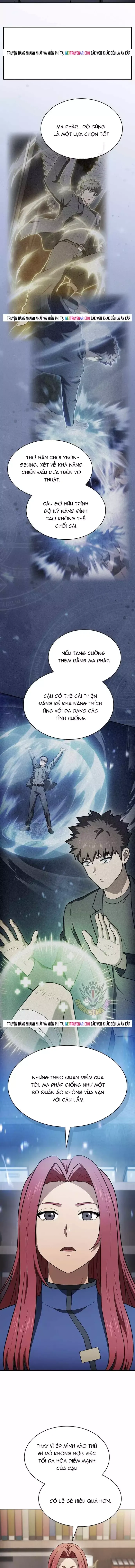 Người Chơi Trở Về Từ Địa Ngục Chap 199 - Next Chap 200