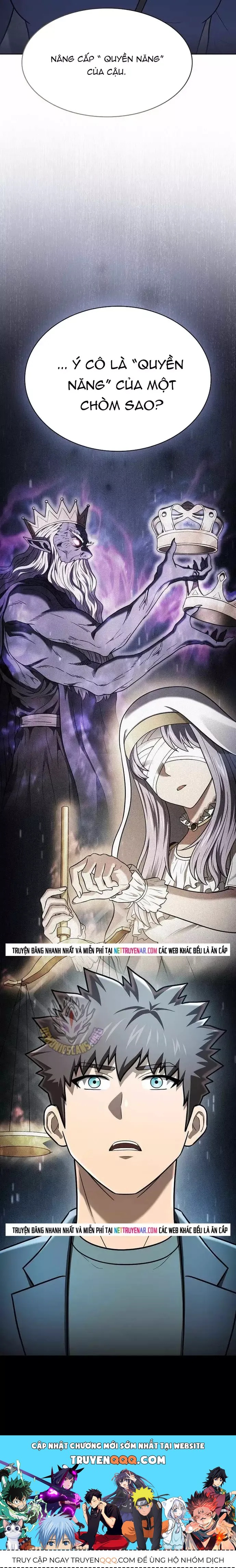 Người Chơi Trở Về Từ Địa Ngục Chap 199 - Next Chap 200