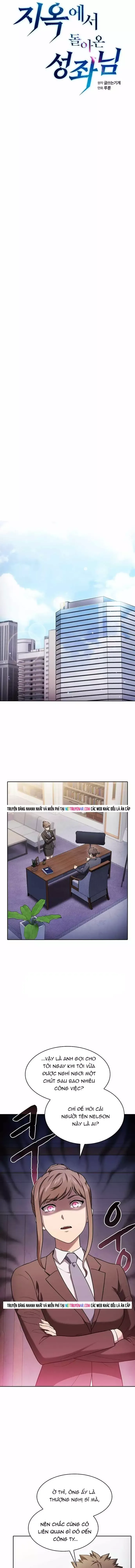 Người Chơi Trở Về Từ Địa Ngục Chap 199 - Next Chap 200