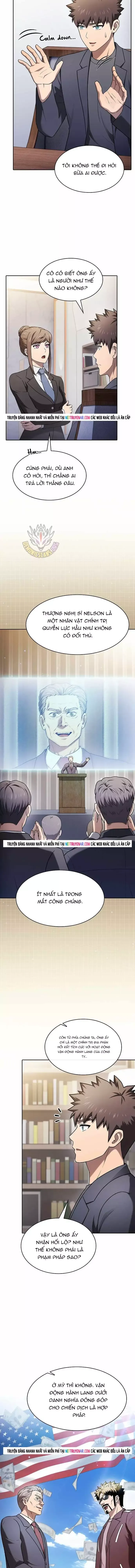 Người Chơi Trở Về Từ Địa Ngục Chap 199 - Next Chap 200