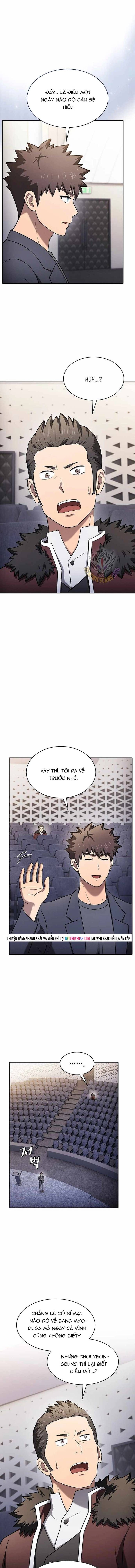 Người Chơi Trở Về Từ Địa Ngục Chap 200 - Next Chap 201