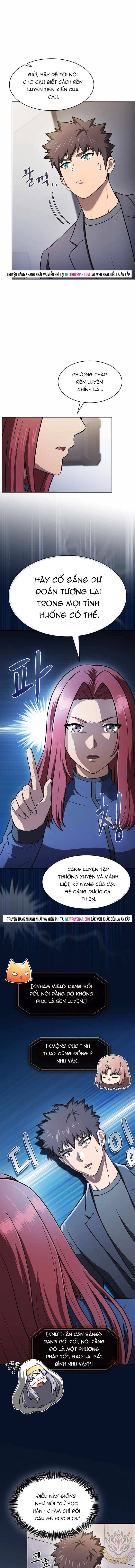 Người Chơi Trở Về Từ Địa Ngục Chap 200 - Next Chap 201