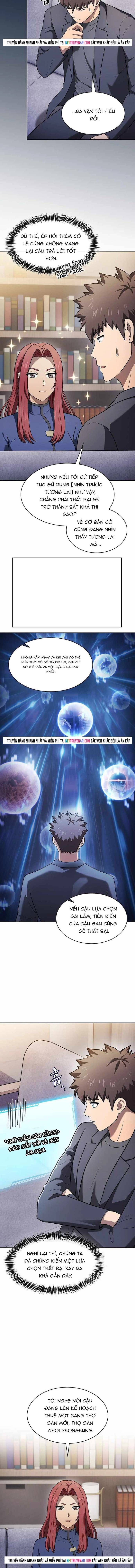 Người Chơi Trở Về Từ Địa Ngục Chap 200 - Next Chap 201