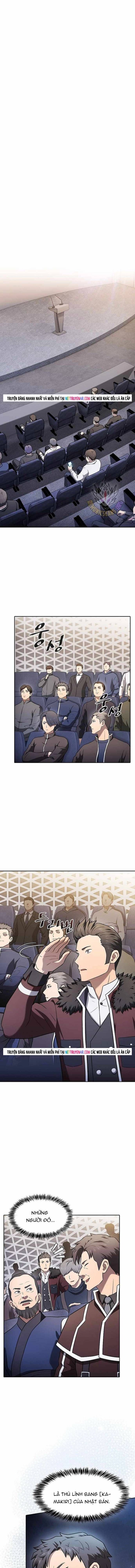 Người Chơi Trở Về Từ Địa Ngục Chap 200 - Next Chap 201