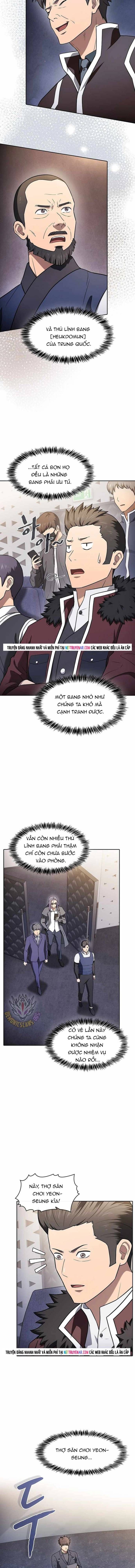 Người Chơi Trở Về Từ Địa Ngục Chap 200 - Next Chap 201