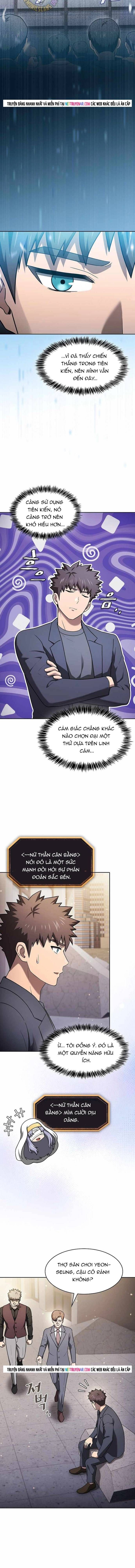 Người Chơi Trở Về Từ Địa Ngục Chap 201 - Next Chap 202