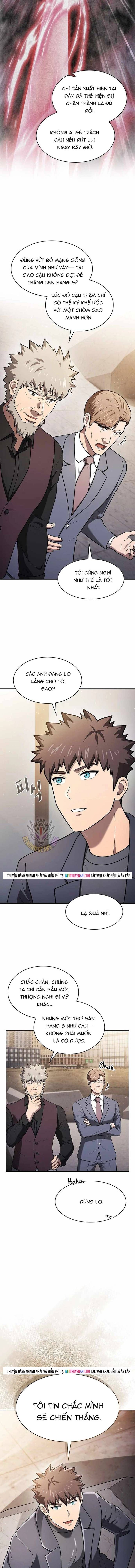 Người Chơi Trở Về Từ Địa Ngục Chap 201 - Next Chap 202