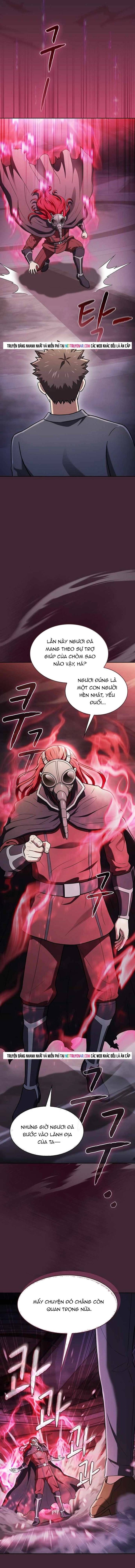 Người Chơi Trở Về Từ Địa Ngục Chap 201 - Next Chap 202