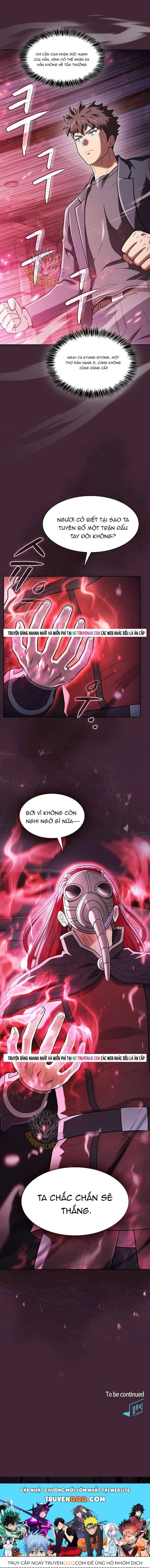 Người Chơi Trở Về Từ Địa Ngục Chap 201 - Next Chap 202