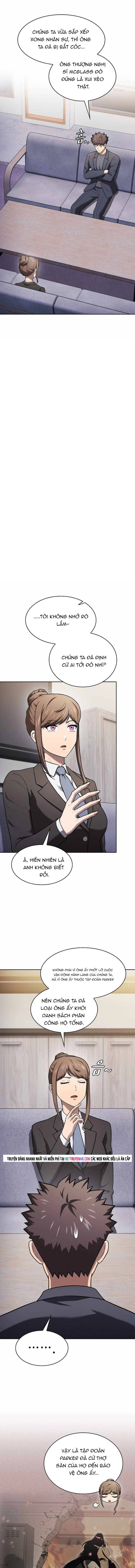 Người Chơi Trở Về Từ Địa Ngục Chap 201 - Next Chap 202