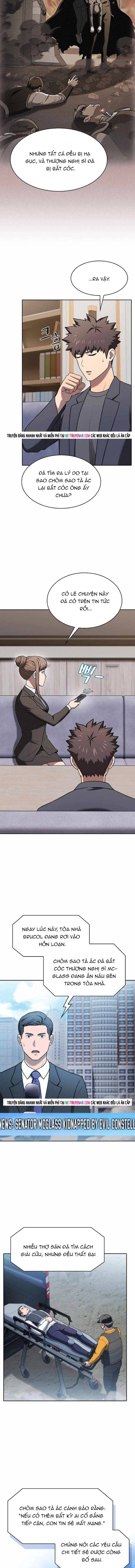 Người Chơi Trở Về Từ Địa Ngục Chap 201 - Next Chap 202