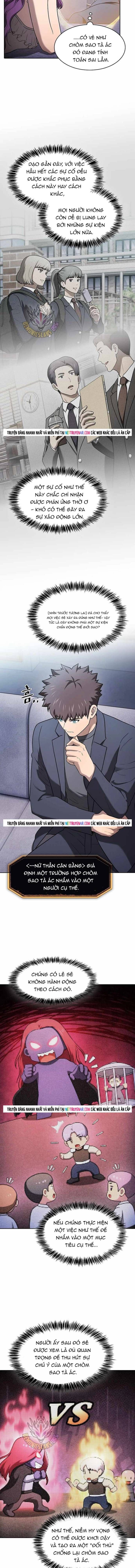 Người Chơi Trở Về Từ Địa Ngục Chap 201 - Next Chap 202