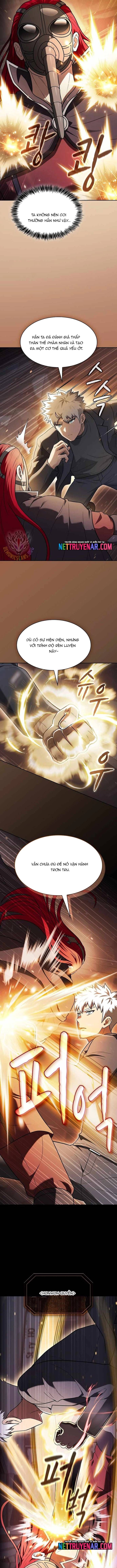 Người Chơi Trở Về Từ Địa Ngục Chap 202 - Next Chap 203