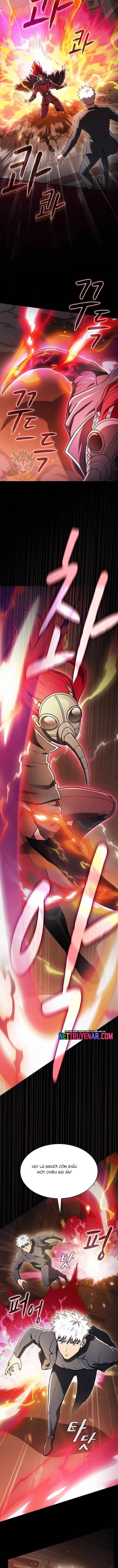 Người Chơi Trở Về Từ Địa Ngục Chap 202 - Next Chap 203