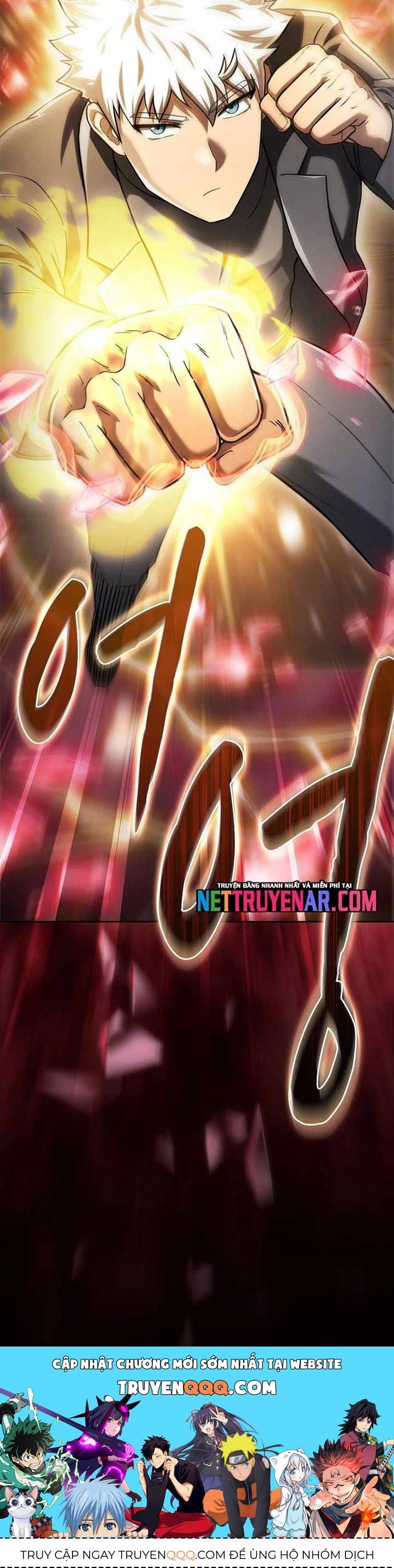 Người Chơi Trở Về Từ Địa Ngục Chap 202 - Next Chap 203