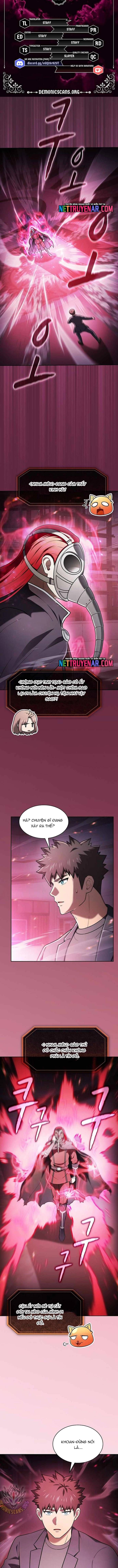 Người Chơi Trở Về Từ Địa Ngục Chap 202 - Next Chap 203