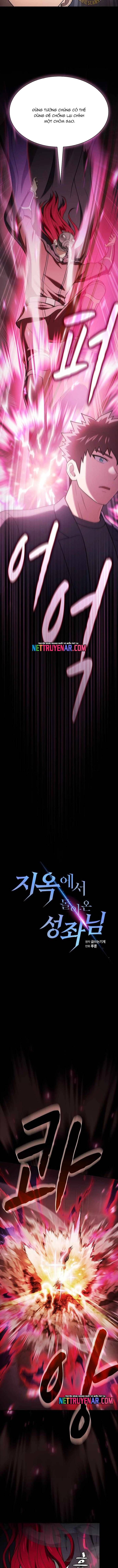 Người Chơi Trở Về Từ Địa Ngục Chap 202 - Next Chap 203