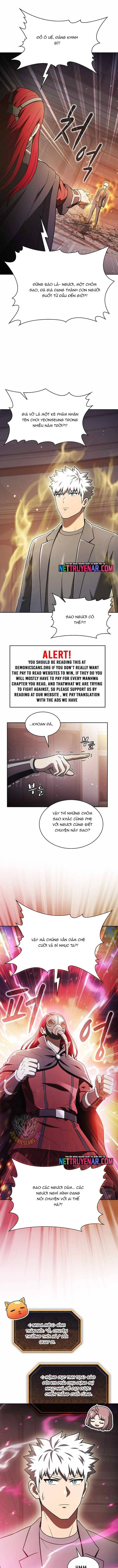 Người Chơi Trở Về Từ Địa Ngục Chap 202 - Next Chap 203