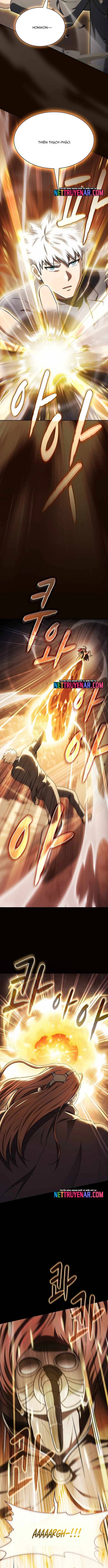 Người Chơi Trở Về Từ Địa Ngục Chap 203 - Next Chap 204