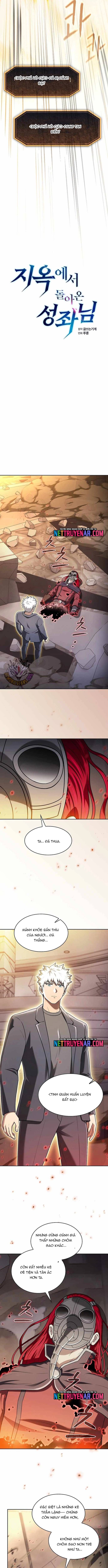 Người Chơi Trở Về Từ Địa Ngục Chap 203 - Next Chap 204