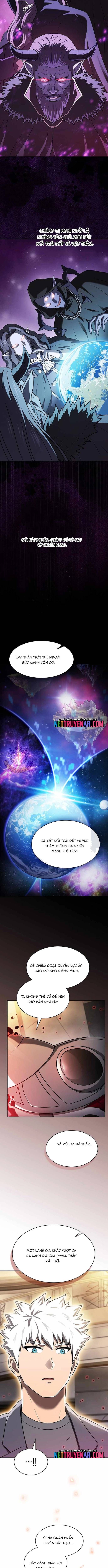 Người Chơi Trở Về Từ Địa Ngục Chap 203 - Next Chap 204