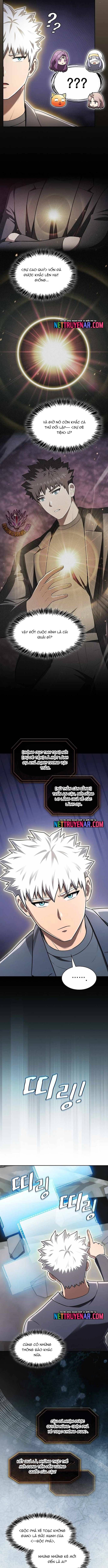 Người Chơi Trở Về Từ Địa Ngục Chap 203 - Next Chap 204