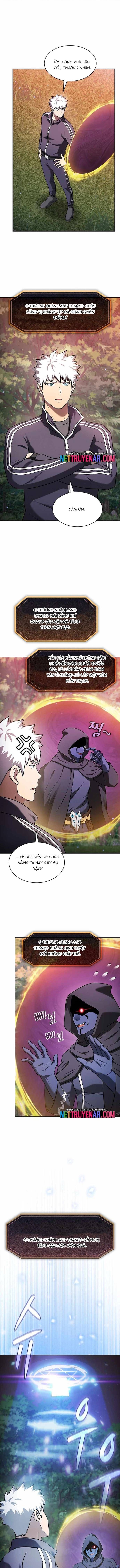 Người Chơi Trở Về Từ Địa Ngục Chap 204 - Next Chap 205