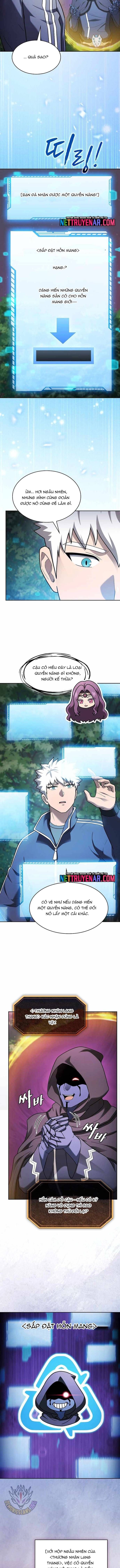 Người Chơi Trở Về Từ Địa Ngục Chap 204 - Next Chap 205