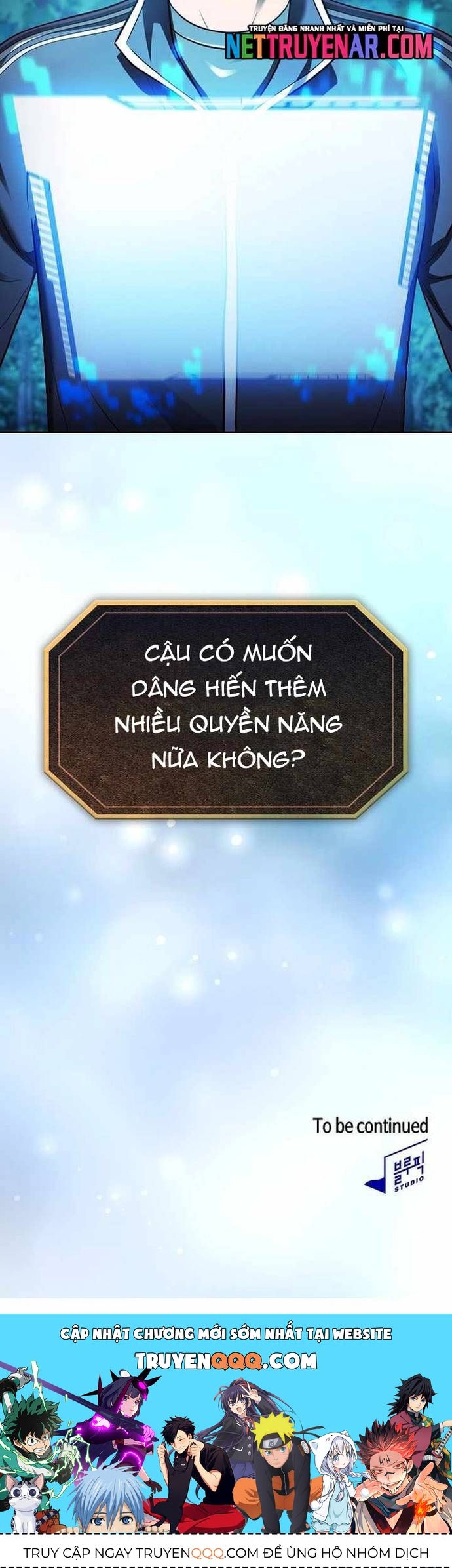 Người Chơi Trở Về Từ Địa Ngục Chap 204 - Next Chap 205