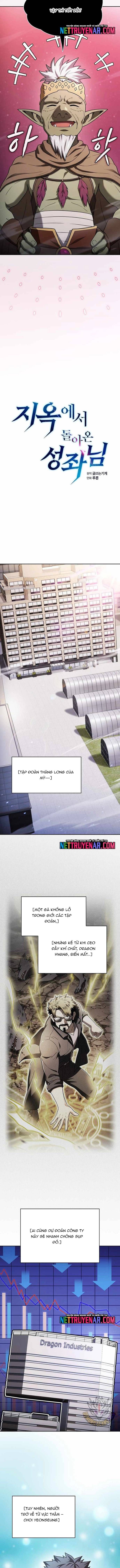 Người Chơi Trở Về Từ Địa Ngục Chap 204 - Next Chap 205