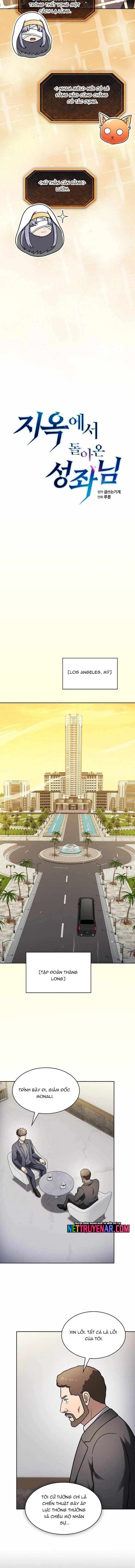 Người Chơi Trở Về Từ Địa Ngục Chap 205 - Next Chap 206