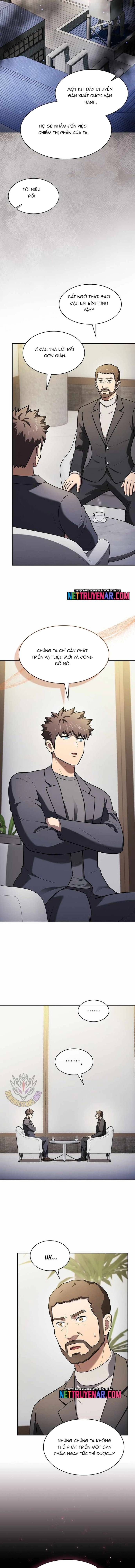 Người Chơi Trở Về Từ Địa Ngục Chap 205 - Next Chap 206