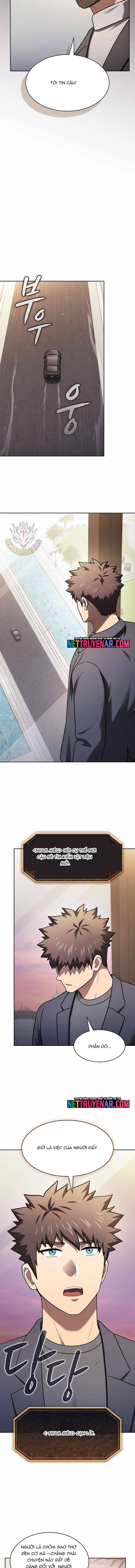 Người Chơi Trở Về Từ Địa Ngục Chap 205 - Next Chap 206