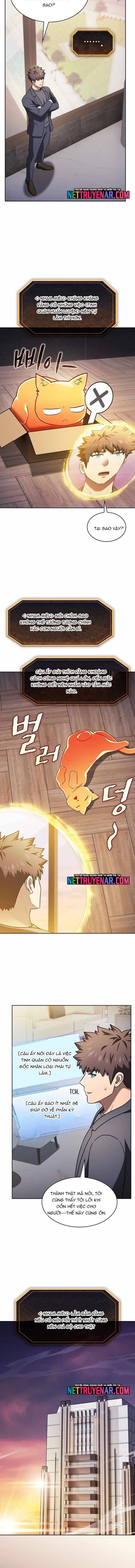 Người Chơi Trở Về Từ Địa Ngục Chap 205 - Next Chap 206