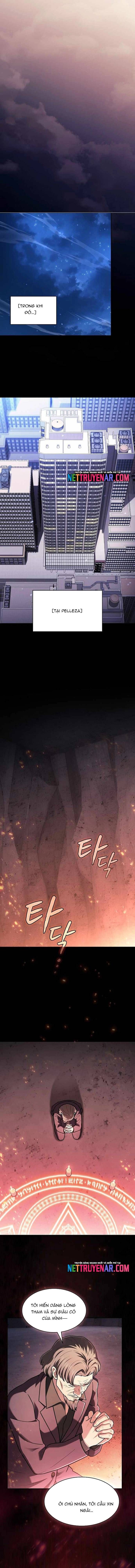 Người Chơi Trở Về Từ Địa Ngục Chap 205 - Next Chap 206