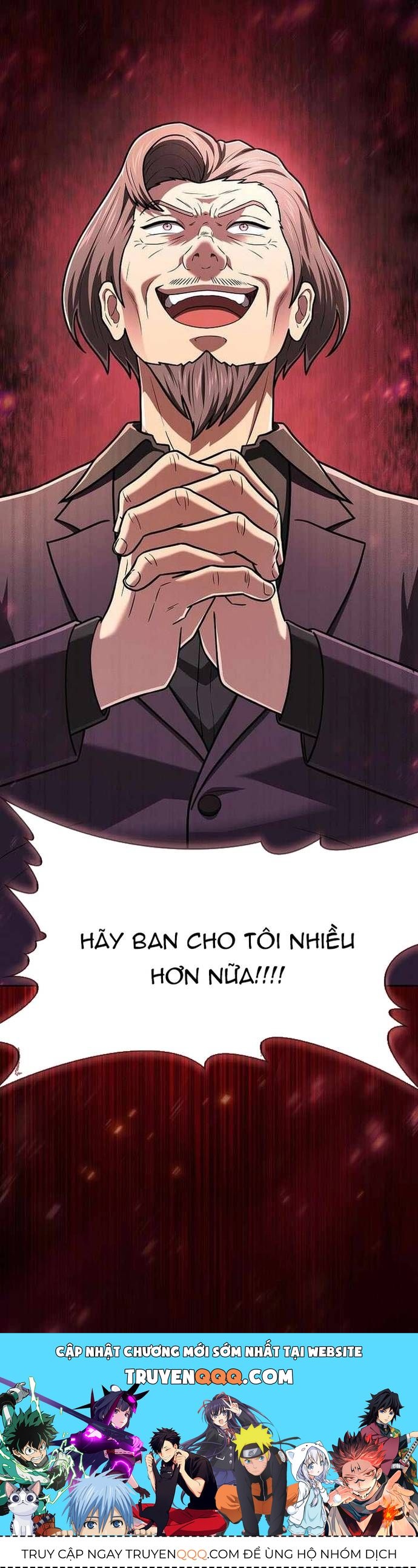 Người Chơi Trở Về Từ Địa Ngục Chap 205 - Next Chap 206